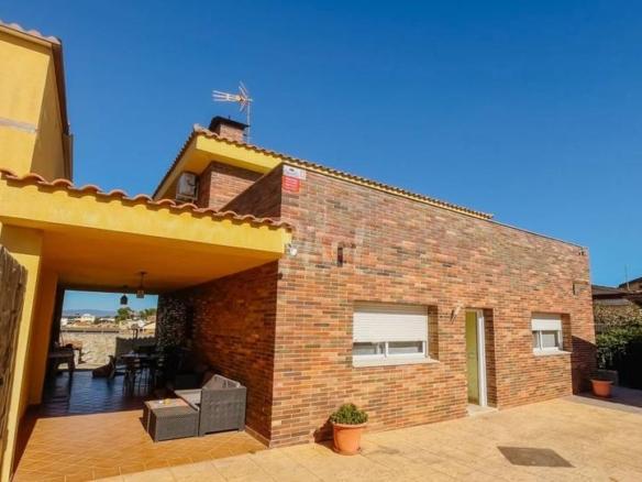 House or chalet for sale on Calle Cami Mas del Frare, Els Pallaresos