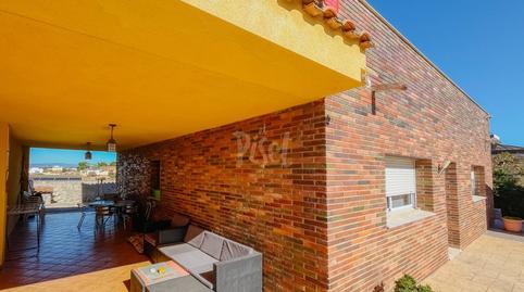House or chalet for sale on Calle Cami Mas del Frare, Els Pallaresos