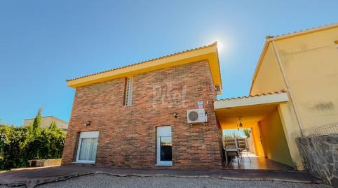 House or chalet for sale on Calle Cami Mas del Frare, Els Pallaresos