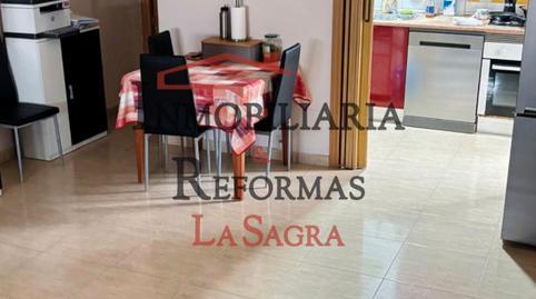 Ground floor apartment for sale in Esquivias