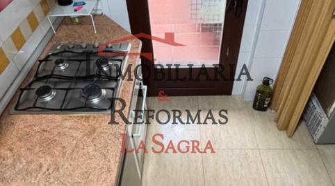 Ground floor apartment for sale in Esquivias