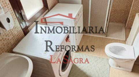 Ground floor apartment for sale in Esquivias