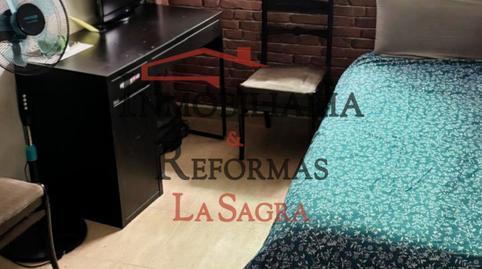 Ground floor apartment for sale in Esquivias