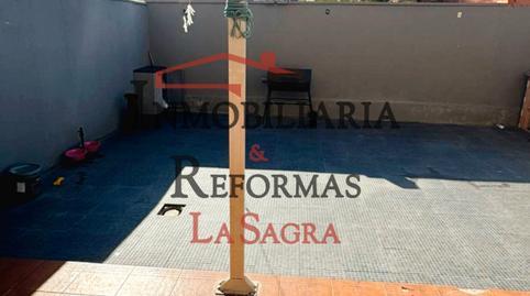 Townhouse for sale in Esquivias