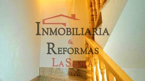 House or villa for sale in Parque Manuel de Vega – Carretera de Ugena