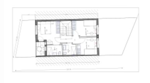 House or villa for sale in Estación – Cruz Roja