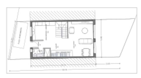 House or villa for sale in Estación – Cruz Roja