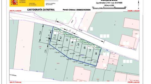 House or villa for sale in Estación – Cruz Roja