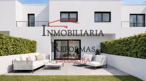 House or villa for sale in Estación – Cruz Roja