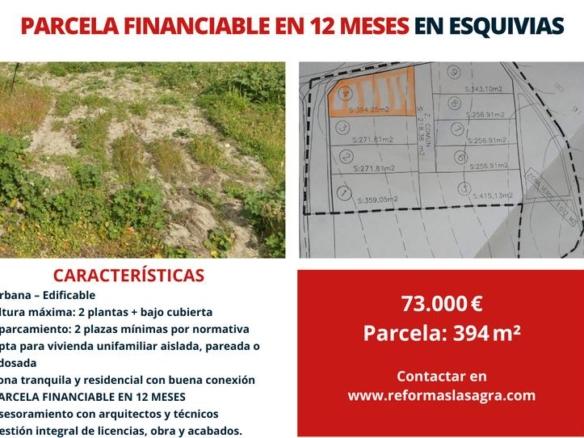 Residential property for sale in Esquivias