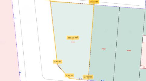 Residential property for sale in Esquivias