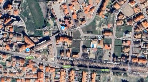 Residential property for sale in Esquivias