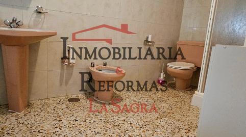 House or villa for sale in Esquivias
