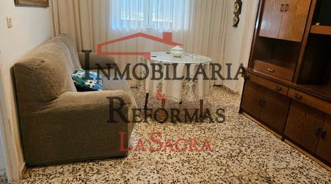 House or villa for sale in Esquivias