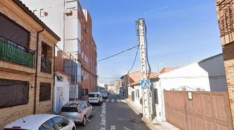 Storage room for sale at Calle Doctor Juan Fco Higueras, 36, Yuncos