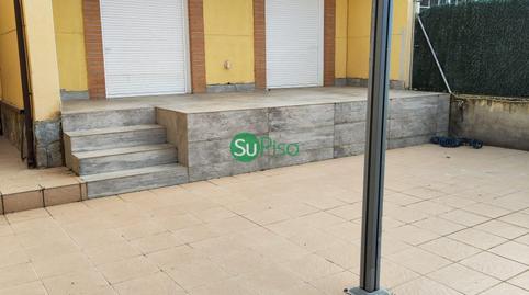 Townhouse for sale at Calle Nuevo Cerrón, 17, Yeles