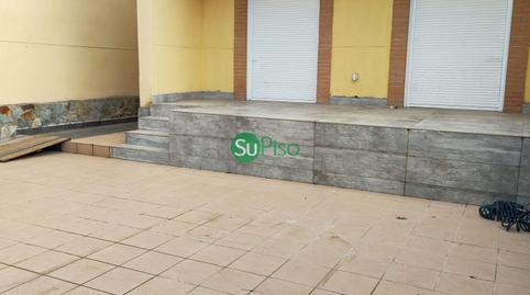 Townhouse for sale at Calle Nuevo Cerrón, 17, Yeles