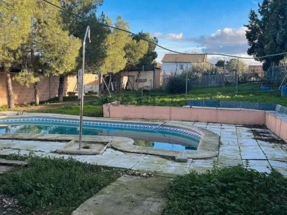 House or villa for sale in N/a, 12, Yeles
