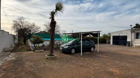 House or villa for sale on Avenida de las Huertas, 32, El Viso de San Juan