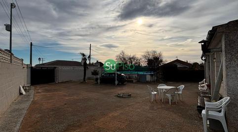 House or villa for sale on Avenida de las Huertas, 32, El Viso de San Juan