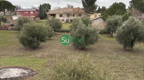 House or villa for sale on Avenida de Los Cisneros, 17, Yeles