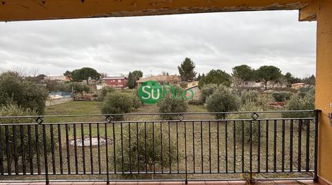 House or villa for sale on Avenida de Los Cisneros, 17, Yeles