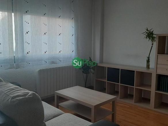 Duplex for sale at Calle Persiles y Segismunda, 19, Esquivias