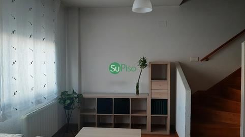 Duplex for sale at Calle Persiles y Segismunda, 19, Esquivias