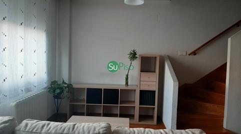 Duplex for sale at Calle Persiles y Segismunda, 19, Esquivias