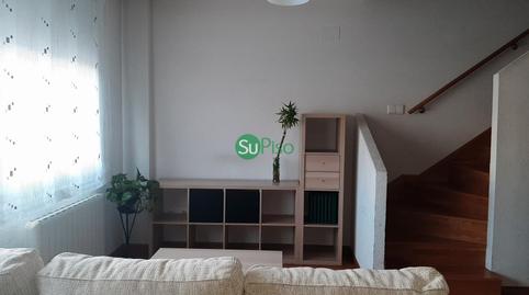 Duplex for sale at Calle Persiles y Segismunda, 19, Esquivias