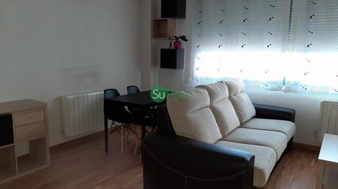 Duplex for sale at Calle Persiles y Segismunda, 19, Esquivias