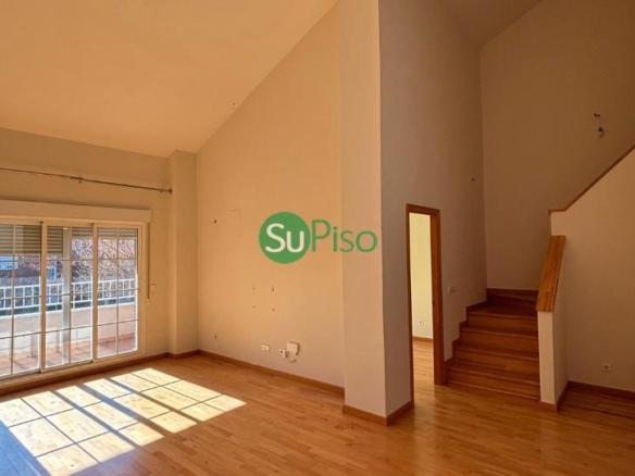 Apartment for sale on Calle Alemania, 87, Señorío de Illescas