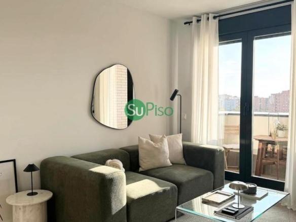 Apartment for sale on Calle Yeles, 10b, Yuncos