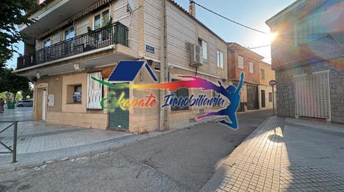 House or villa for sale on Calle Macarena, 34, Lillo