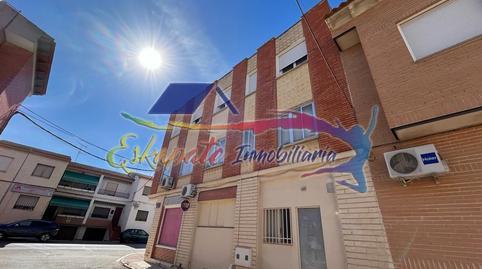 Apartment for sale on Avenida Madridejos, 1f, Villacañas