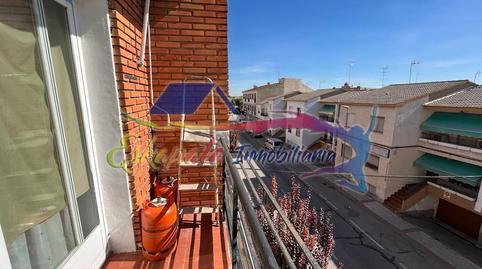 Apartment for sale on Avenida Madridejos, 1f, Villacañas