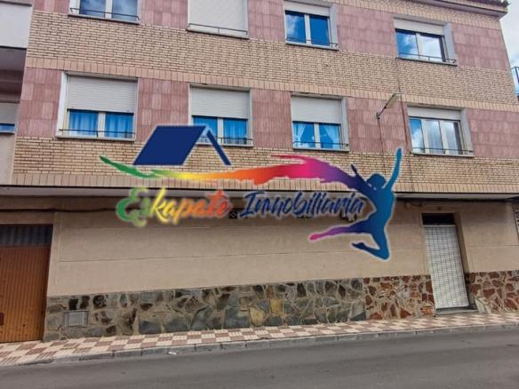 Apartment for sale on Calle Mayor, 108, Villacañas