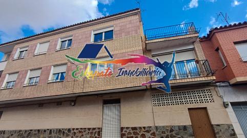 Apartment for sale on Calle Mayor, 108, Villacañas