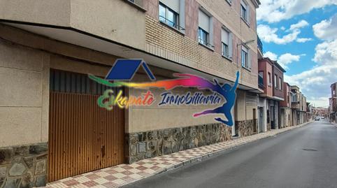 Apartment for sale on Calle Mayor, 108, Villacañas