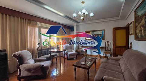 Apartment for sale on Calle Mayor, 108, Villacañas