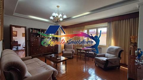 Apartment for sale on Calle Mayor, 108, Villacañas