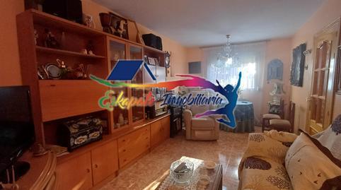 Townhouse for sale on Calle Bretón, 2, Villacañas