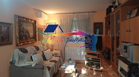 Townhouse for sale on Calle Bretón, 2, Villacañas