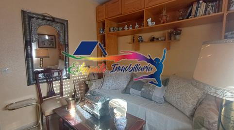 Townhouse for sale on Calle Bretón, 2, Villacañas
