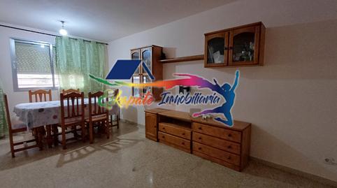 Townhouse for sale on Calle Albéniz, 17, Villacañas