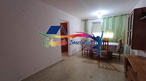 Townhouse for sale on Calle Albéniz, 17, Villacañas