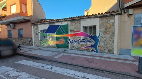 House or villa for sale on Avenida Madridejos, 52, Villacañas