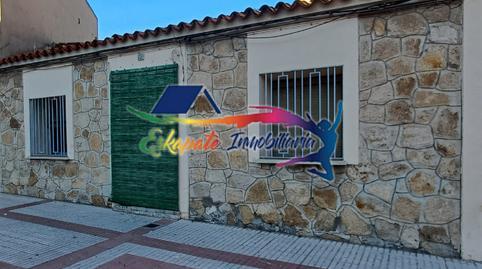 House or villa for sale on Avenida Madridejos, 52, Villacañas