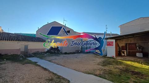House or villa for sale on Avenida Madridejos, 52, Villacañas
