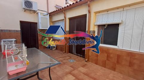Townhouse for sale in Calle la Manchuela, 16, Villacañas